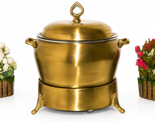 Buffetware Rental Services Images